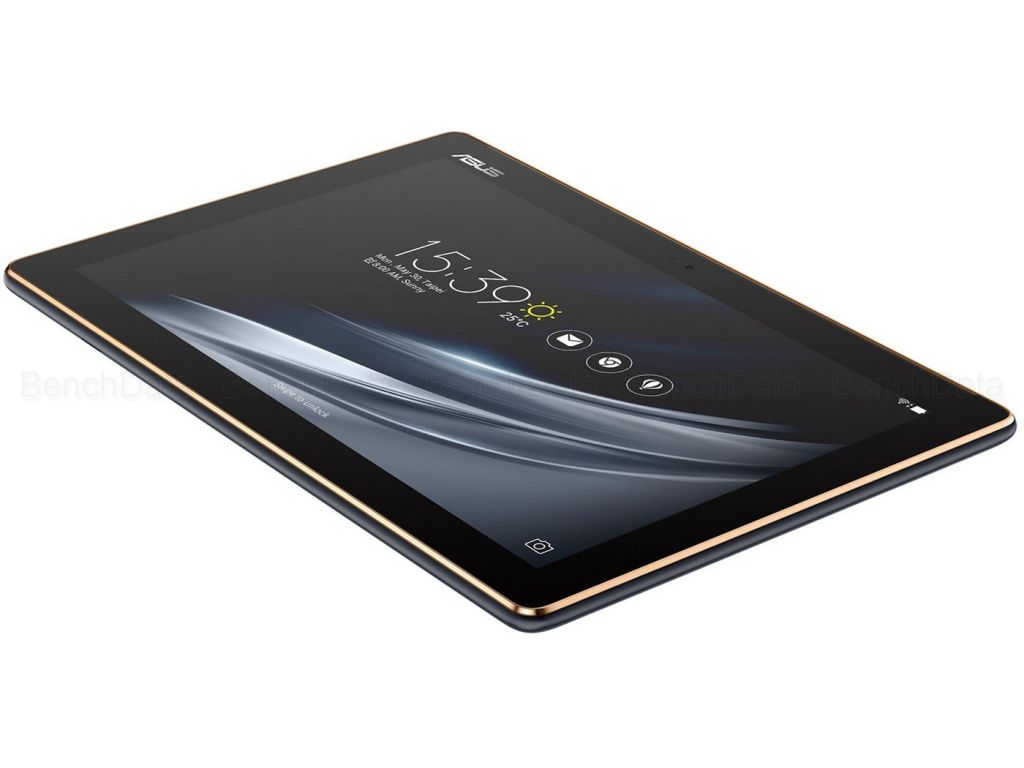 Photos Tablet Asus ZenPad 10 Z301MFL - Moviles.com France