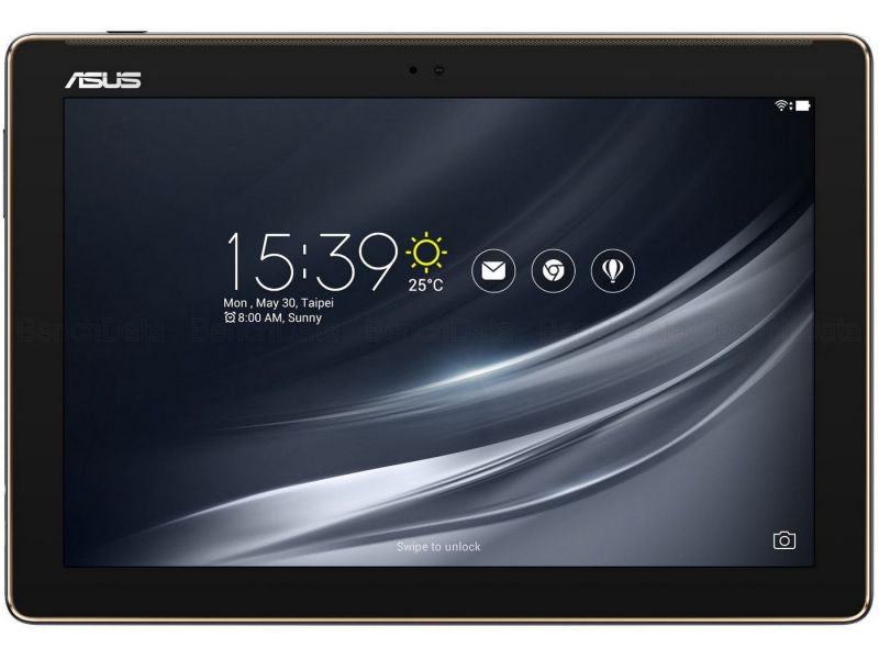 ASUS ZenPad 10 Z301MFL, 16Go, 4G