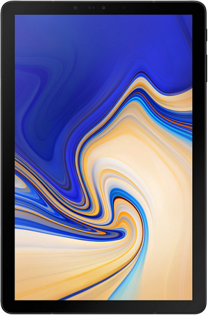 SAMSUNG Galaxy Tab S4 10.5 Wi-Fi, 64Go, 4G