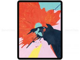 APPLE iPad Pro 12.9 2018 Wi-Fi + Cellular, 1000Go, 4G photo 1 miniature