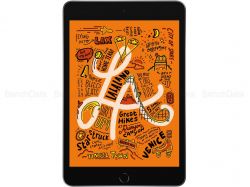 APPLE iPad mini 5 Wi-fi, 64Go