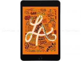 APPLE iPad mini 5 Wi-fi + Cellular, 256Go, 4G photo 1