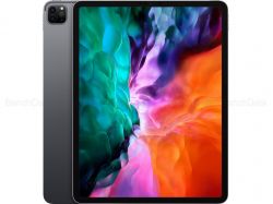 APPLE iPad Pro 12.9 2020 Wi-Fi + Cellular, 128Go, 4G