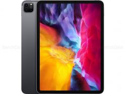 APPLE iPad Pro 11 2020 Wi-Fi + Cellular, 128Go, 4G