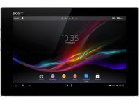 SONY Xperia Z, 16Go