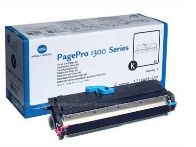 Konica Minolta 1710566-002