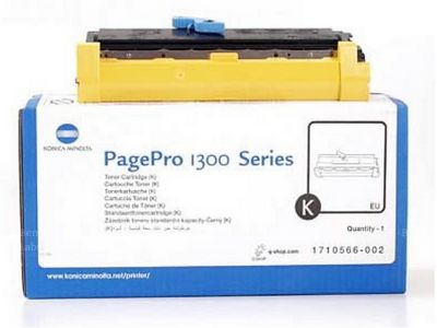 Konica Minolta 1710567-002