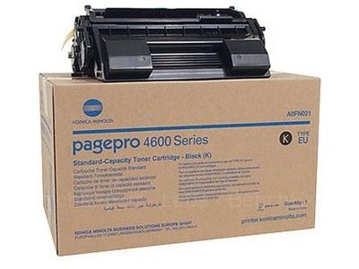 Konica Minolta A0FN021