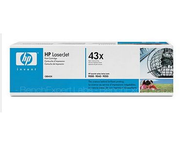 HP C8543X