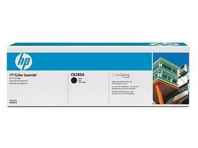 HP CB380A