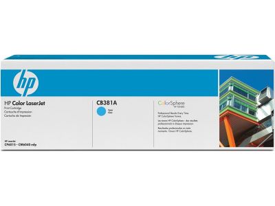 HP CB381A