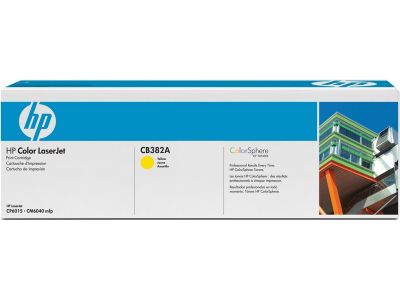 HP CB382A