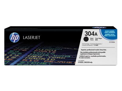 HP CC530A