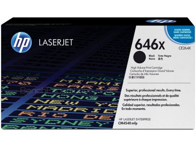 HP CE264X