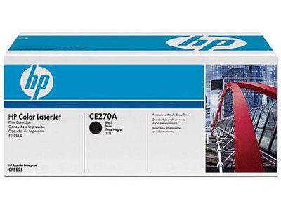 HP CE270A