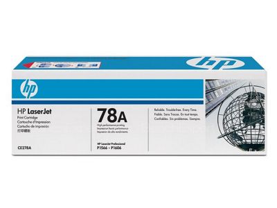 HP CE278A