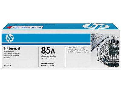 HP CE285A