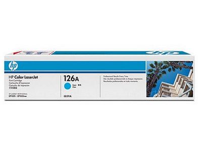 HP CE311A