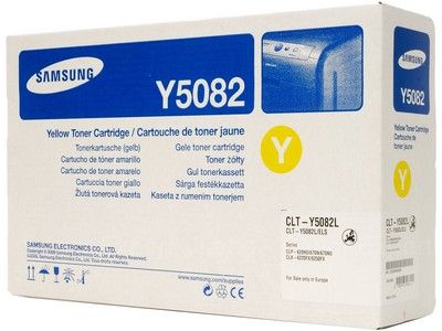 Samsung CLT-Y5082L