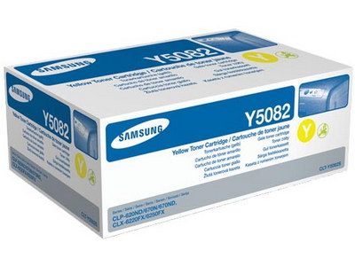 SAMSUNG CLT-Y5082S