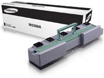 Samsung CLX-W8380A