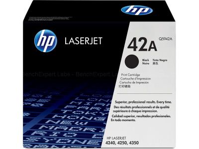 HP Q5942A