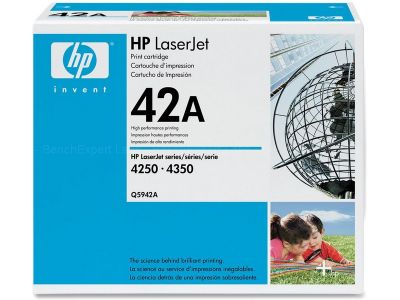 HP Q5942A