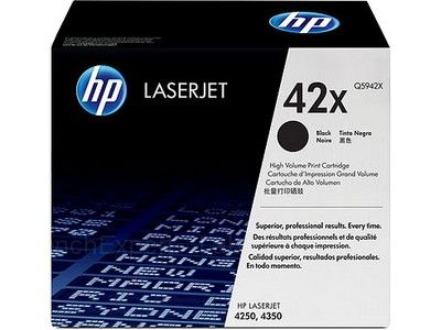 HP Q5942X