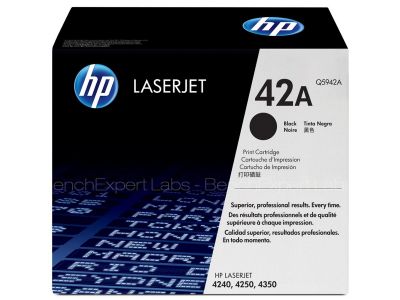 HP Q5942XD