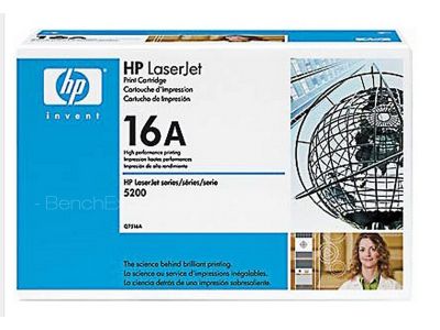 HP Q7516A
