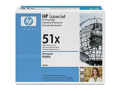 HP Q7551X