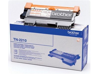 Brother TN-2210