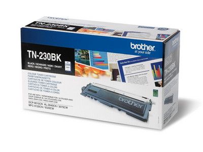 Brother TN-230BK