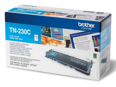 Brother TN-230C