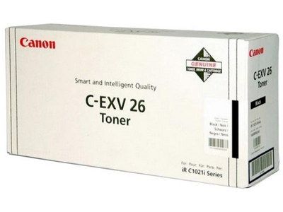 CANON C-EXV26B