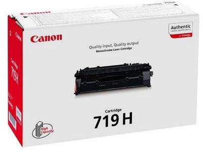CANON CRG 719H