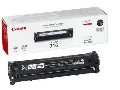 Canon 716 BK