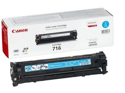 Canon 716 C