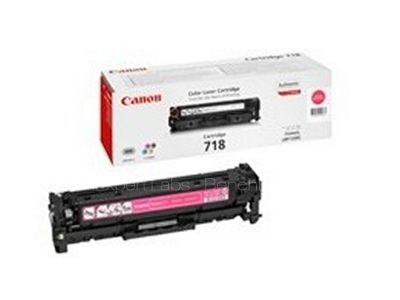 Canon 718 M
