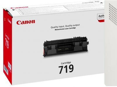 Canon CRG 719