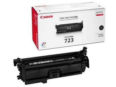 CANON CRG 723 BKH