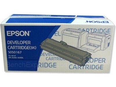 EPSON C13S050167
