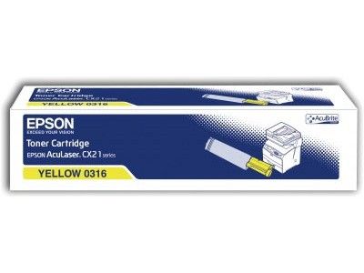 Epson C13S050316