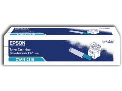 Epson C13S050318