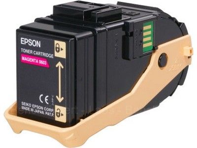 EPSON C13S050603