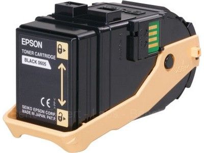 EPSON C13S050605