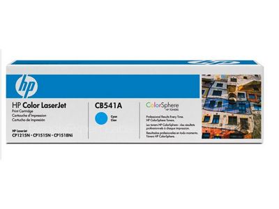 HP CB541A