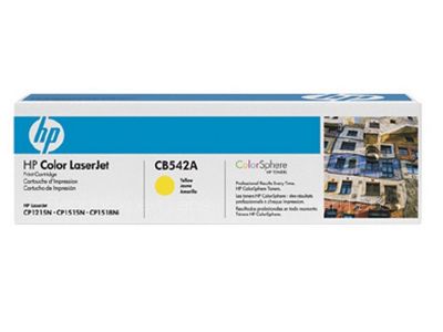 HP CB542A
