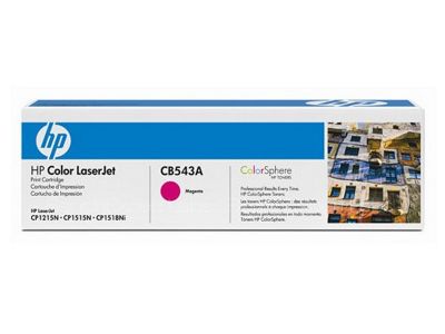 HP CB543A