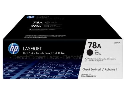 HP CE278AD